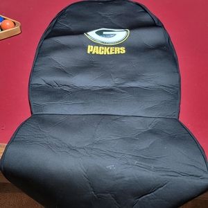 Seat cover